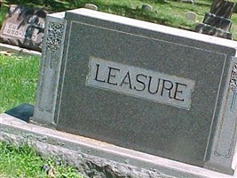 Sara J. Leasure