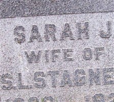Sara Jane Leeper Stagner