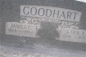 Sara L Goodhart Sara L Goodhart