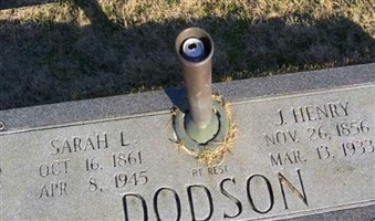 Sara L. Wimberly Dodson