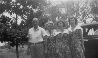 Sara Lee Mills Cannistraci