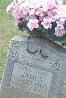 Sara Lynn James Sara Lynn James