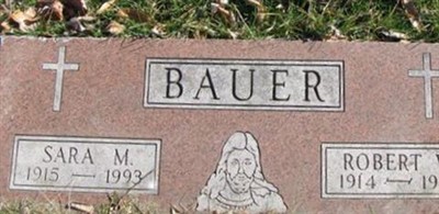 Sara M. Bauer