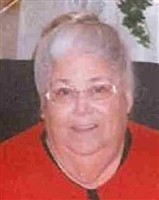 Sara Mae Creamer Sara Mae Creamer