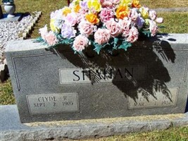 Sara R. Shahan