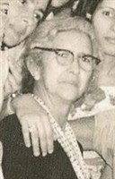 Sara Rojas Bracho Sara Rojas Bracho