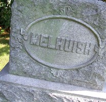 Sara Torrey Melhuish