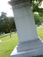 Sara Vivion Rollins