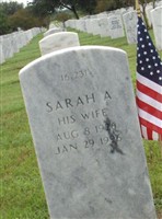 Sarah A Bybee