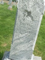 Sarah A. Doyal Sarah A. Doyal