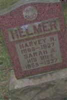 Sarah A. Helmer