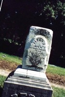 Sarah A. Hoopingarner Greggs