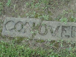 Sarah A. McFarlin Conover