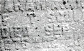 Sarah A. Scully