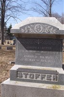 Sarah A. Stoffer Sarah A. Stoffer