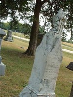 Sarah A. Terrill