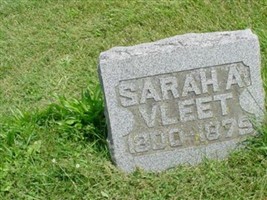 Sarah A. Vleet Sarah A. Vleet