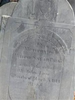 Sarah Abbot Parker