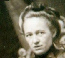 Sarah Adaline Whitener Phipps