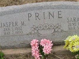 Sarah Agnes Reed Prine