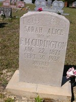 Sarah Alice Curington (2024032.jpg) Sarah Alice Curington (2024032.jpg)