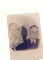 Sarah Alice Davenport Williams