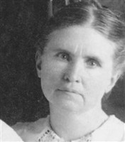 Sarah Alice Hobbs Terry