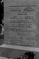 Sarah Alice Peck Goodling Sarah Alice Peck Goodling