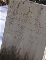 Sarah Alma Otis Sarah Alma Otis