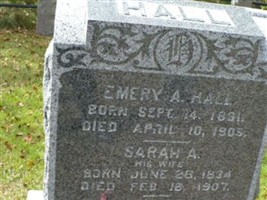 Sarah Almy Tarbox Hall (1916316.jpg) Sarah Almy Tarbox Hall (1916316.jpg)