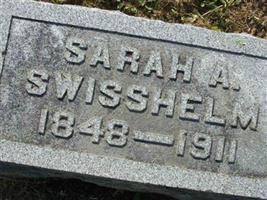 Sarah Angelina Yankey Swisshelm