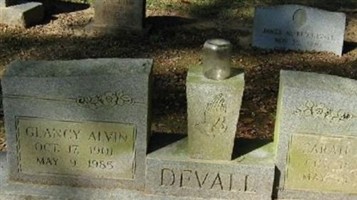 Sarah Anita Devall Sarah Anita Devall