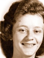 Sarah Ann Dearmin Aldridge