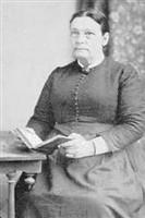 Sarah Ann Emery Brittain