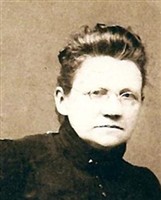 Sarah Ann Emery Ferman