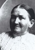 Sarah Ann Gee Tuckett