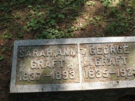 Sarah Ann Graft