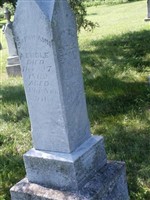 Sarah Ann Hall Engle Sarah Ann Hall Engle