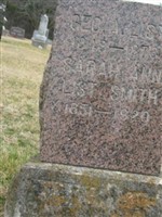 Sarah Ann List