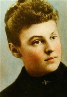 Sarah Ann Morris Swallow