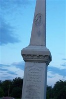 Sarah Ann Prentice