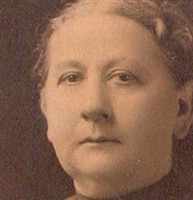 Sarah Ann Schubert Keyser
