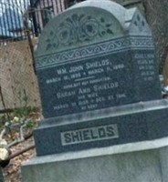 Sarah Ann Shields