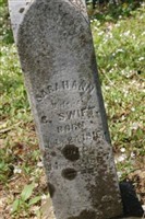 Sarah Ann Tapp Swift Sarah Ann Tapp Swift