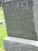 Sarah Ann Weiler