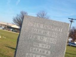 Sarah Anne Lindsey Dorathy