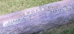 Sarah Anne Minnick Woltz
