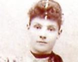 Sarah Anne Minnick Woltz