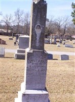 Sarah Annie Mantooth