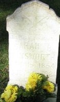 Sarah B. Ainsworth